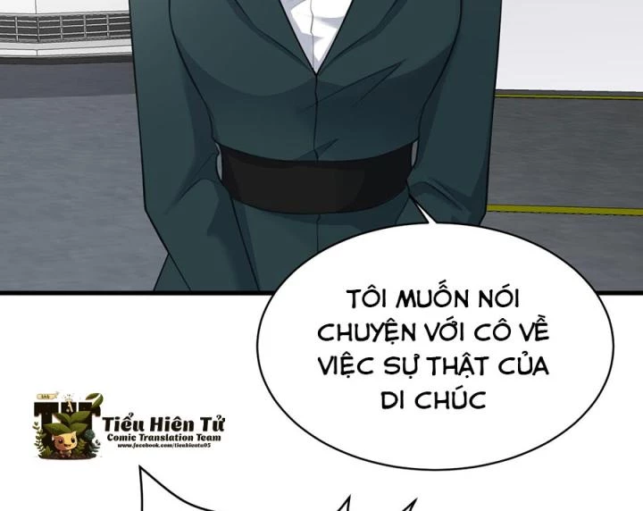 Hệ Thống Siêu Cấp Trà Xanh Chapter 27 - Trang 3
