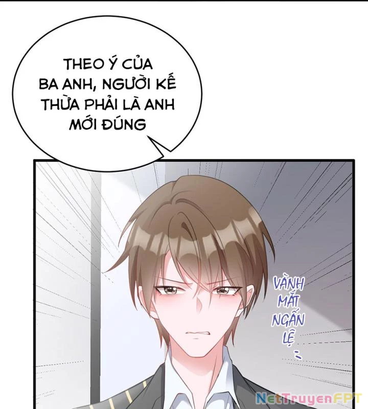 Hệ Thống Siêu Cấp Trà Xanh Chapter 27 - Trang 3