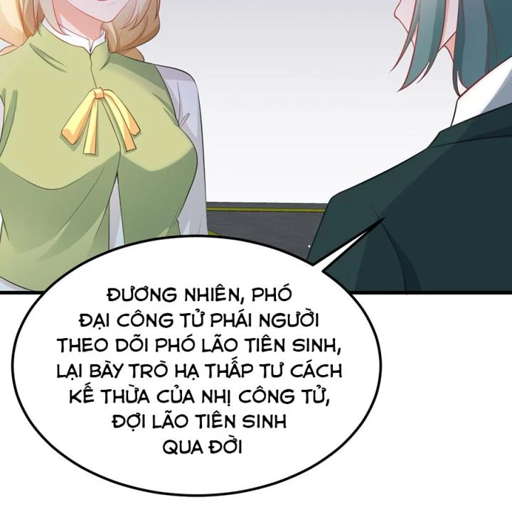 Hệ Thống Siêu Cấp Trà Xanh Chapter 27 - Trang 3