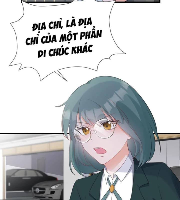 Hệ Thống Siêu Cấp Trà Xanh Chapter 27 - Trang 3