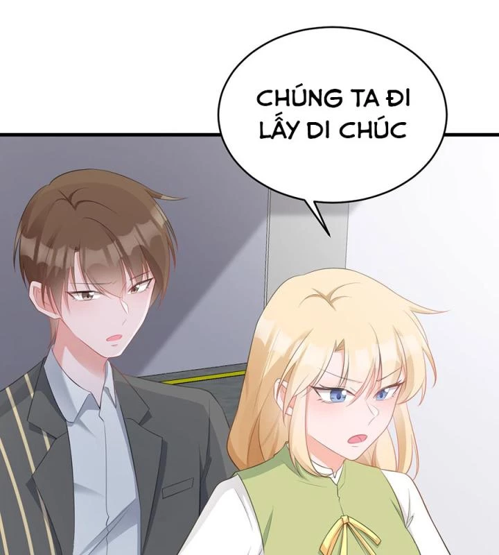 Hệ Thống Siêu Cấp Trà Xanh Chapter 27 - Trang 3