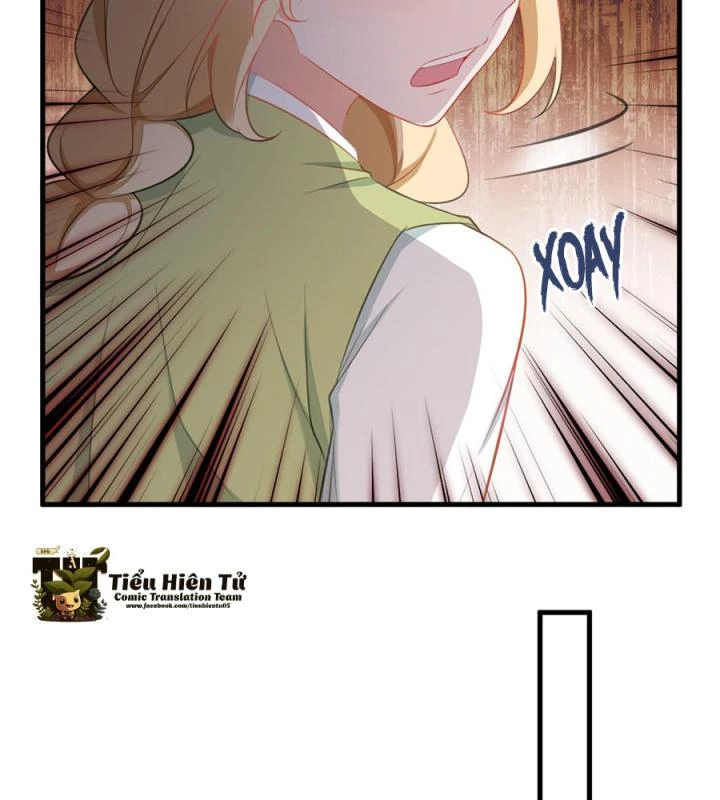 Hệ Thống Siêu Cấp Trà Xanh Chapter 27 - Trang 3