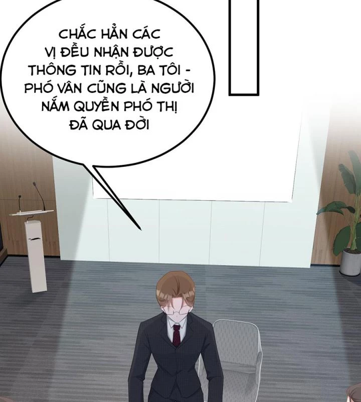 Hệ Thống Siêu Cấp Trà Xanh Chapter 27 - Trang 3