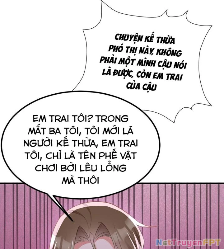 Hệ Thống Siêu Cấp Trà Xanh Chapter 27 - Trang 3