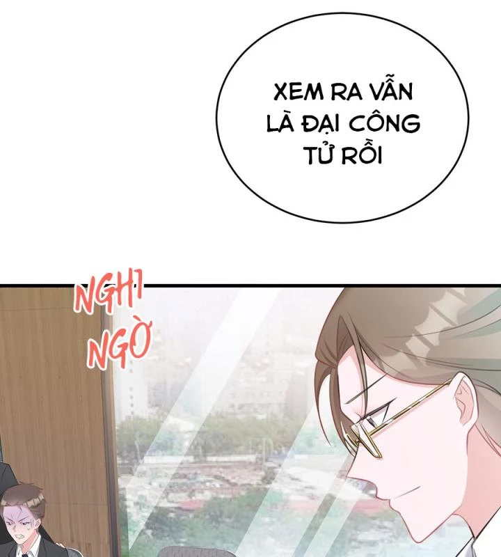 Hệ Thống Siêu Cấp Trà Xanh Chapter 27 - Trang 3