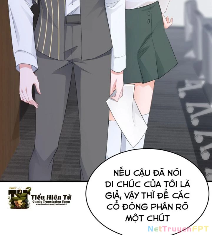 Hệ Thống Siêu Cấp Trà Xanh Chapter 27 - Trang 3