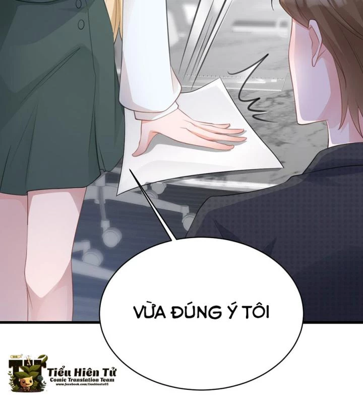 Hệ Thống Siêu Cấp Trà Xanh Chapter 27 - Trang 3