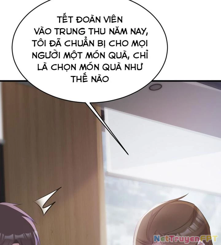 Hệ Thống Siêu Cấp Trà Xanh Chapter 27 - Trang 3