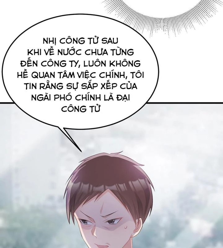 Hệ Thống Siêu Cấp Trà Xanh Chapter 27 - Trang 3