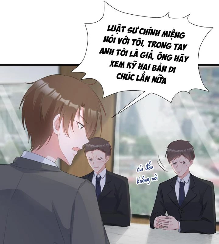 Hệ Thống Siêu Cấp Trà Xanh Chapter 27 - Trang 3