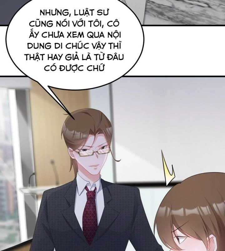 Hệ Thống Siêu Cấp Trà Xanh Chapter 27 - Trang 3