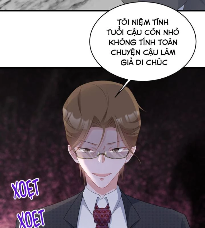 Hệ Thống Siêu Cấp Trà Xanh Chapter 27 - Trang 3