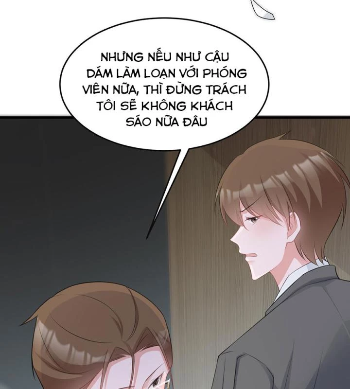 Hệ Thống Siêu Cấp Trà Xanh Chapter 27 - Trang 3