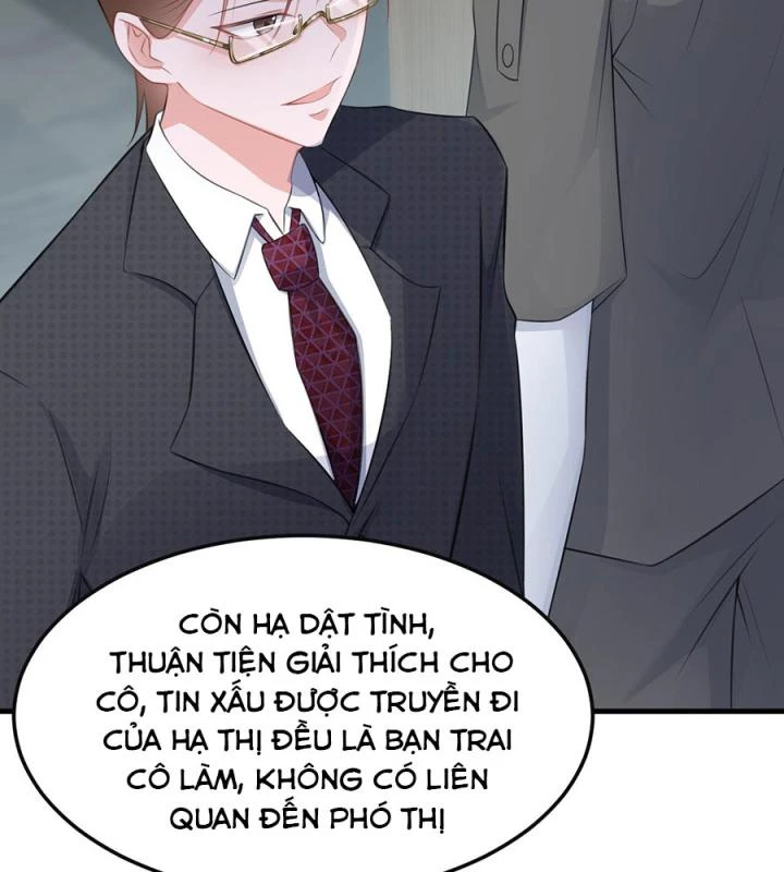 Hệ Thống Siêu Cấp Trà Xanh Chapter 27 - Trang 3