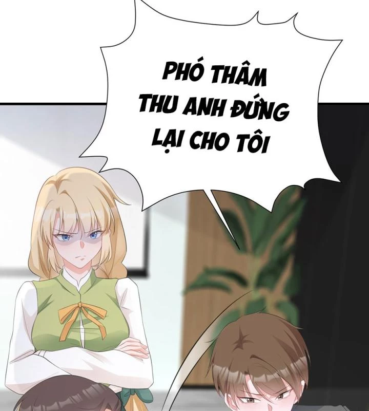 Hệ Thống Siêu Cấp Trà Xanh Chapter 27 - Trang 3