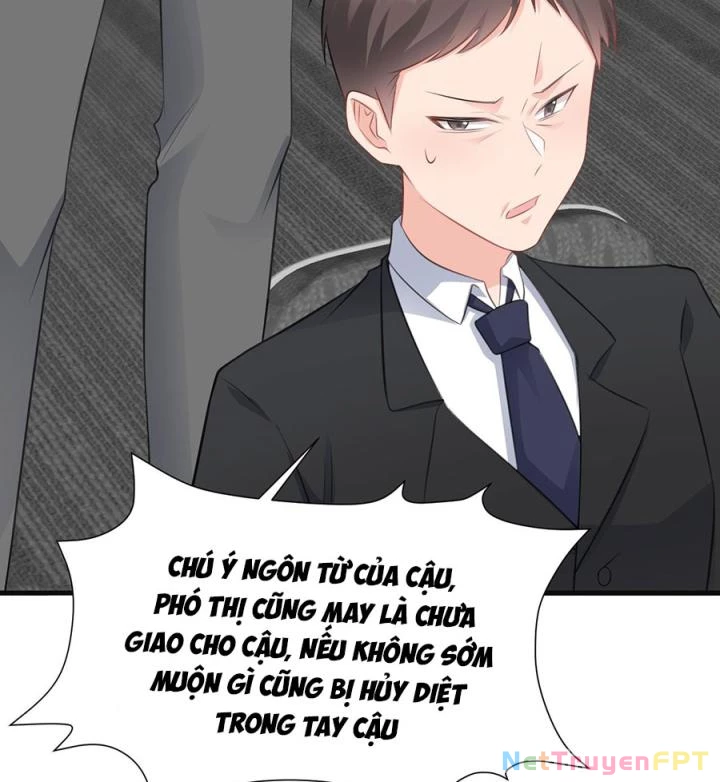 Hệ Thống Siêu Cấp Trà Xanh Chapter 27 - Trang 3