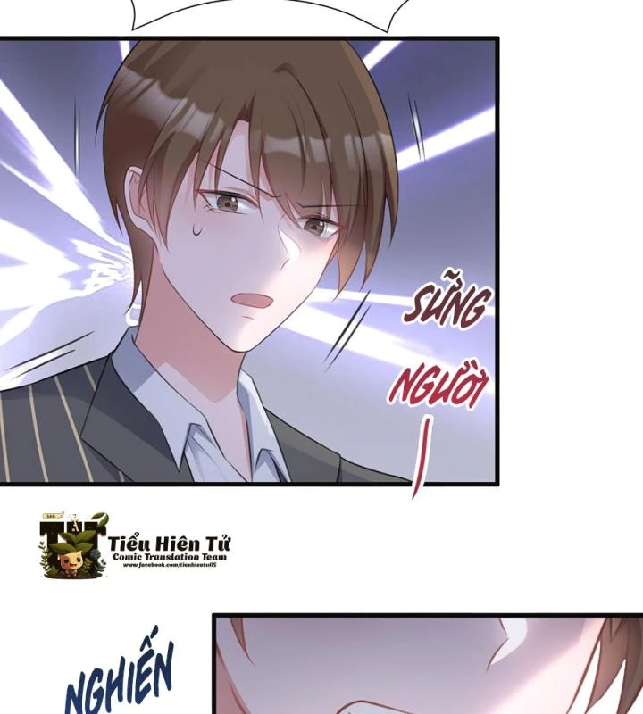 Hệ Thống Siêu Cấp Trà Xanh Chapter 27 - Trang 3