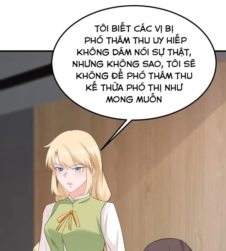 Hệ Thống Siêu Cấp Trà Xanh Chapter 27 - Trang 3