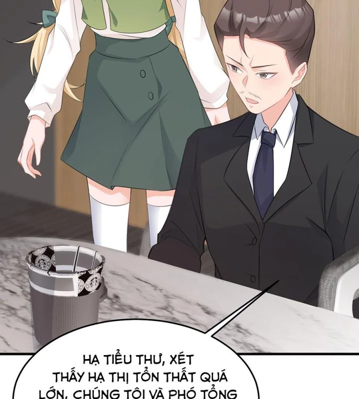 Hệ Thống Siêu Cấp Trà Xanh Chapter 27 - Trang 3