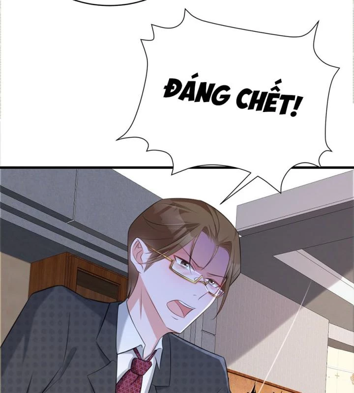 Hệ Thống Siêu Cấp Trà Xanh Chapter 27 - Trang 3