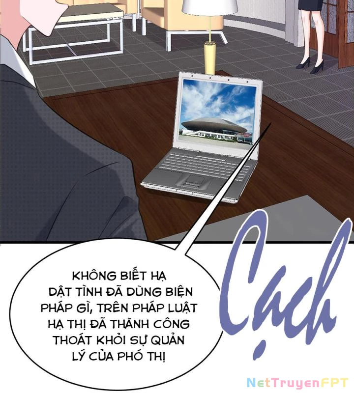 Hệ Thống Siêu Cấp Trà Xanh Chapter 27 - Trang 3