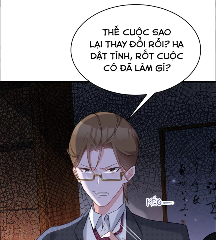 Hệ Thống Siêu Cấp Trà Xanh Chapter 27 - Trang 3
