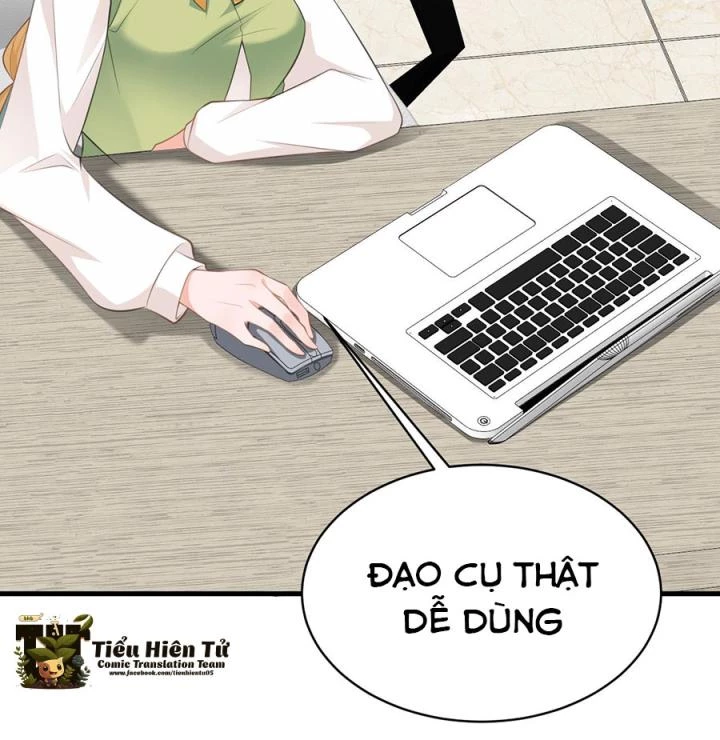 Hệ Thống Siêu Cấp Trà Xanh Chapter 27 - Trang 3