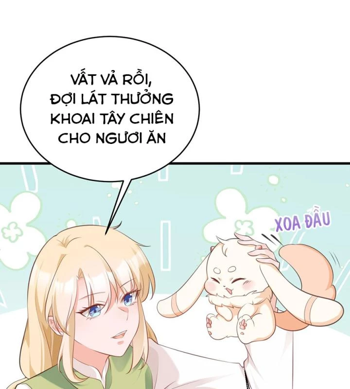 Hệ Thống Siêu Cấp Trà Xanh Chapter 27 - Trang 3