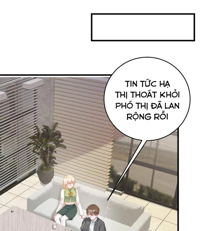 Hệ Thống Siêu Cấp Trà Xanh Chapter 27 - Trang 3