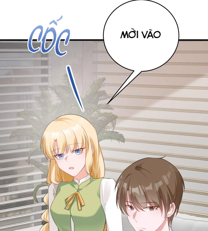 Hệ Thống Siêu Cấp Trà Xanh Chapter 27 - Trang 3