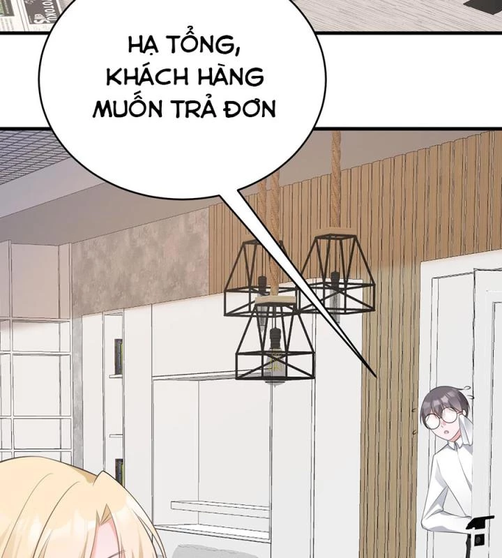 Hệ Thống Siêu Cấp Trà Xanh Chapter 27 - Trang 3