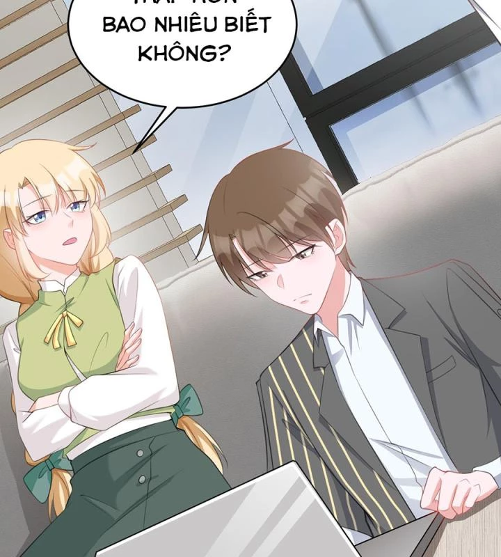 Hệ Thống Siêu Cấp Trà Xanh Chapter 27 - Trang 3