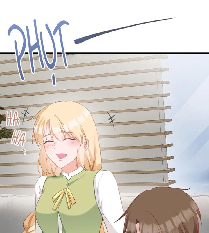 Hệ Thống Siêu Cấp Trà Xanh Chapter 27 - Trang 3