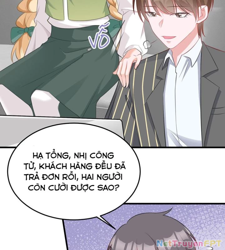 Hệ Thống Siêu Cấp Trà Xanh Chapter 27 - Trang 3