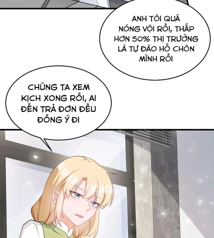 Hệ Thống Siêu Cấp Trà Xanh Chapter 27 - Trang 3