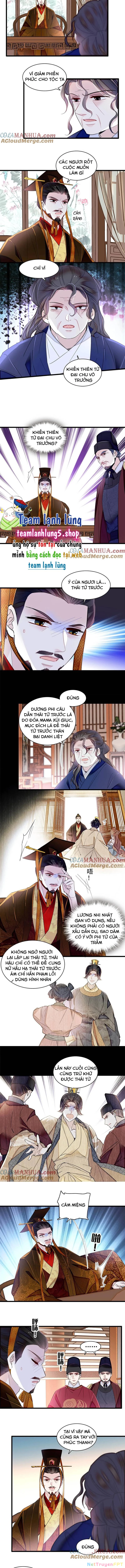 Tự Cẩm Chapter 372 - Trang 4