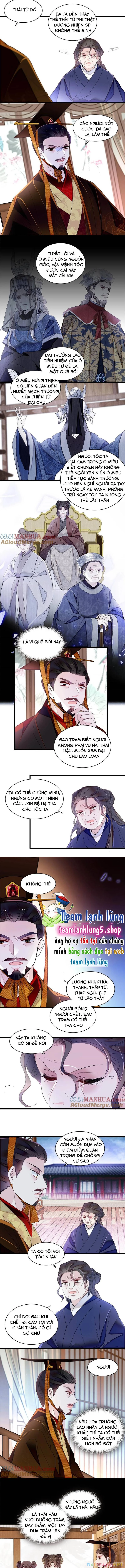 Tự Cẩm Chapter 372 - Trang 4