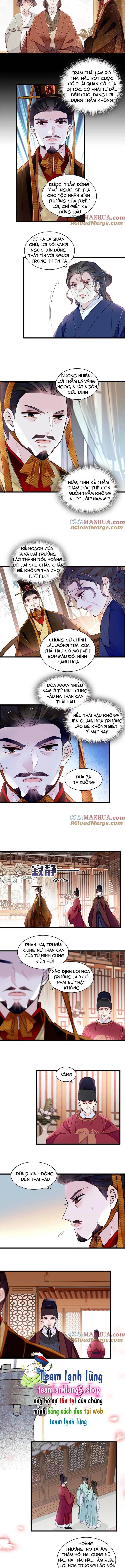 Tự Cẩm Chapter 372 - Trang 4
