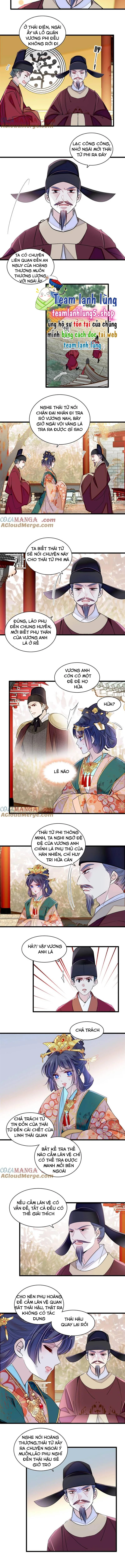 Tự Cẩm Chapter 377 - Next Chapter 378
