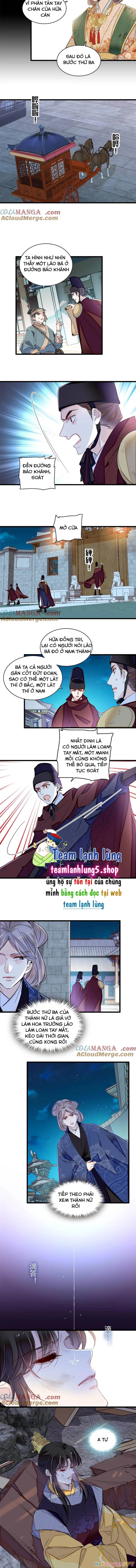 Tự Cẩm Chapter 378 - Trang 4