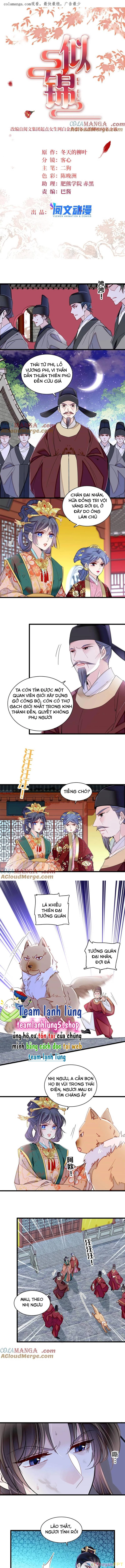 Tự Cẩm Chapter 379 - Next Chapter 380