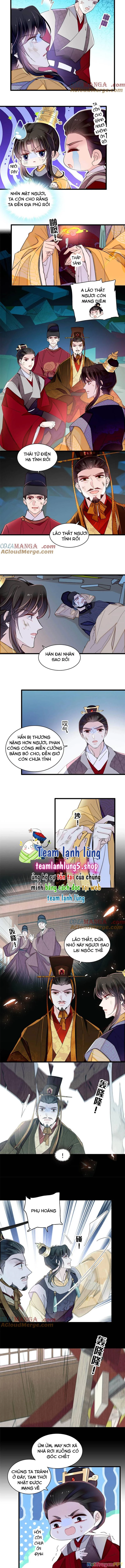 Tự Cẩm Chapter 379 - Next Chapter 380