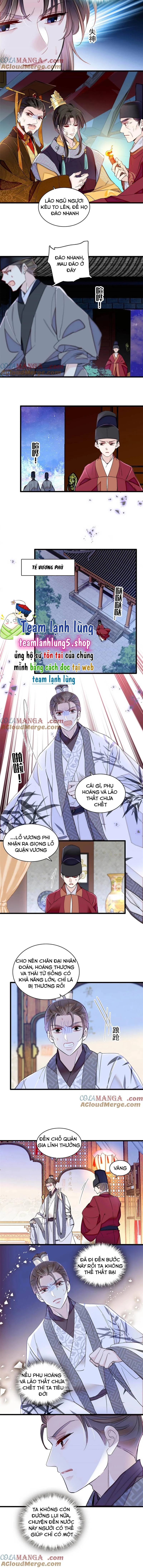 Tự Cẩm Chapter 379 - Next Chapter 380