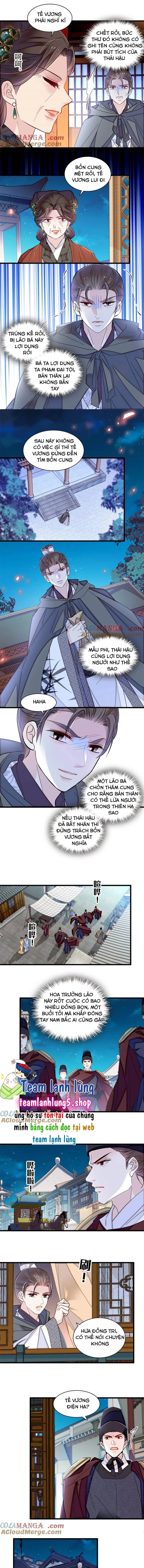 Tự Cẩm Chapter 380 - Next Chapter 381
