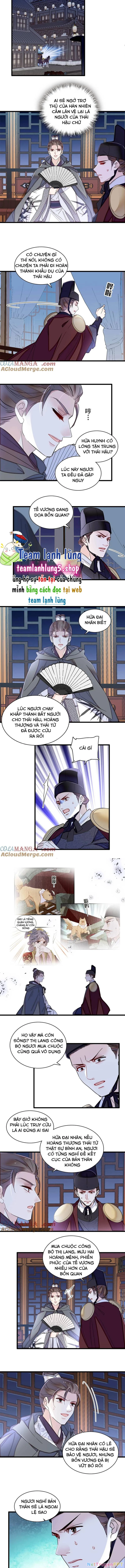 Tự Cẩm Chapter 380 - Next Chapter 381