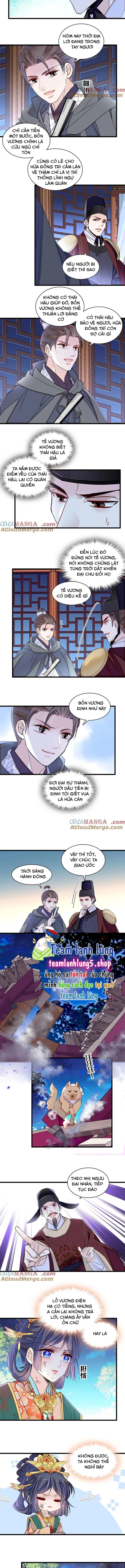 Tự Cẩm Chapter 380 - Next Chapter 381