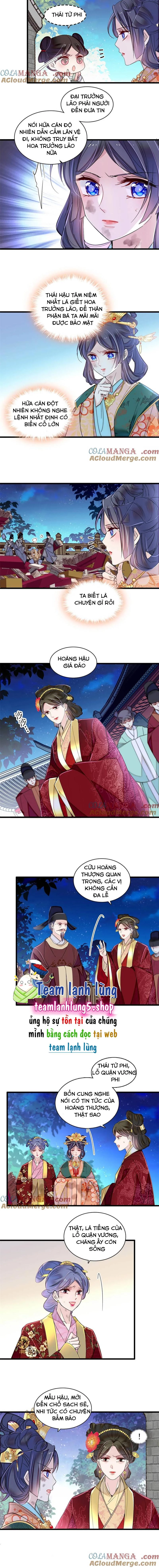 Tự Cẩm Chapter 380 - Next Chapter 381