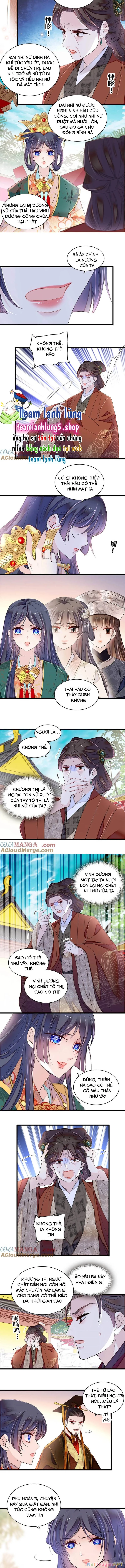 Tự Cẩm Chapter 383 - Trang 4