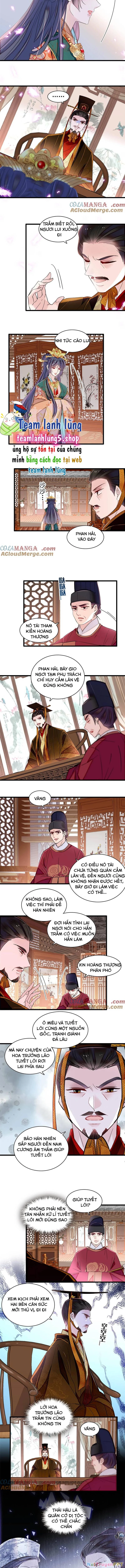 Tự Cẩm Chapter 385 - Trang 4