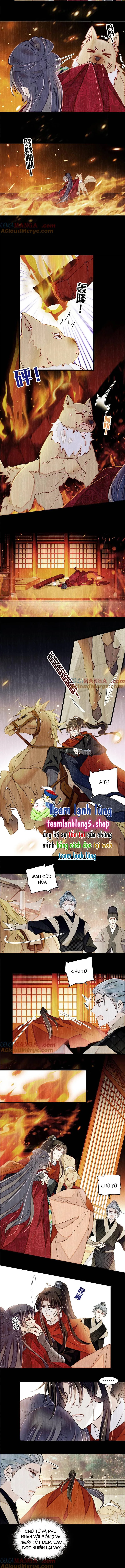 Tự Cẩm Chapter 387 - Next Chapter 388